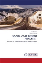 Raksha Bishnoi, Asha Sharma - SOCIAL COST BENEFIT ANALYSIS