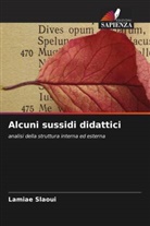 Lamiae Slaoui - Alcuni sussidi didattici