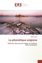Mofati Seyns - La phonétique anglaise