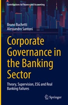 Bruno Buchetti, Alessandro Santoni - Corporate Governance in the Banking Sector