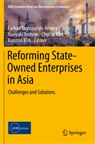 Chul Ju Kim et al, Chul Ju Kim, Kunmin Kim, Farhad Taghizadeh-hesary, Naoyuki Yoshino - Reforming State-Owned Enterprises in Asia