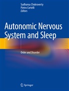Sudhansu Chokroverty, Cortelli, Pietro Cortelli - Autonomic Nervous System and Sleep