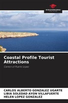 Libia Soledad Ayon Villafuerte, Carlos Alberto González Ugarte, Helen Lopez González - Coastal Profile Tourist Attractions