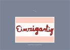 Ferdinand Pitters, Leopold Pitters - Einzigartig