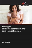 Sigrid Majer - Sviluppo dell'attaccamento pre-, peri- e postnatale