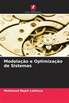 Mohamed Najeh Lakhoua - Modelação e Optimização de Sistemas