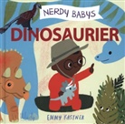 Emmy Kastner - Nerdy Babys - Dinosaurier