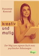 Susanne Konrad - Kreativ und mutig