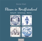 Günter Klatt - Fliesen in Nordfriesland