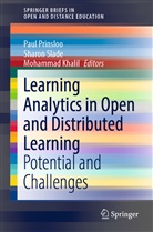 Mohammad Khalil, Paul Prinsloo, Sharon Slade - Learning Analytics in Open and Distributed Learning