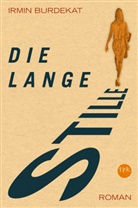 Irmin Burdekat - Die Lange Stille