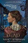 Nancy Herriman - Searcher of the Dead