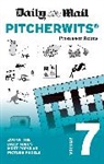 Daily Mail, The Daily Mail DMG Media Ltd, The Daily Mail DMG Media Ltd . - Daily Mail Pitcherwits Volume 7