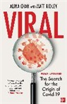 Alina Chan, Matt Ridley, Ridley Matt - Viral