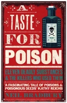 Neil Bradbury - A Taste for Poison