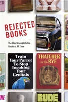 Rob Hibbert, Hibbert Rob, Graham Johnson, Johnson Graham - Rejected Books