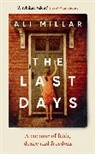 Ali Millar - The Last Days