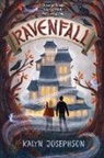 Kalyn Josephson - Ravenfall