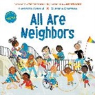 Suzanne Kaufman, Alexandra Penfold - All Are Neighbors (An All Are Welcome Book)