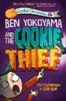 Robbi Behr, Matthew Swanson - Ben Yokoyama and the Cookie Thief