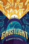 Kenneth Oppel - Ghostlight