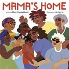 Lo Harris, Shay Youngblood, Youngblood Shay, Lo Harris - Mama's Home