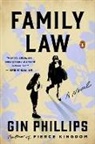 Gin Phillips - Family Law