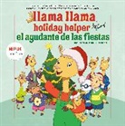 Anna Dewdney, Adriana Dominguez, JJ Harrison, Isabel Mendoza - Llama Llama