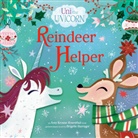 Brigette Barrager, Amy Krouse Rosenthal, Amy Krouse Rosenthal, Christy Webster, Brigette Barrager - Uni the Unicorn: Reindeer Helper