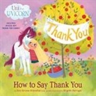 Brigette Barrager, Amy Krouse Rosenthal - Uni the Unicorn
