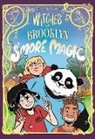 Sophie Escabasse - Witches of Brooklyn: S'More Magic
