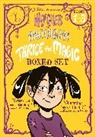 Sophie Escabasse - Witches of Brooklyn: Thrice the Magic Boxed Set (Books 1-3)