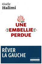 Gisele Halimi, Gisèle Halimi - Une embellie perdue