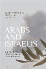 Abdel Monem Said Aly, Shai Feldman, Kha Shikaki, Khalil Shikaki, Shikaki Khalil - Arabs and Israelis