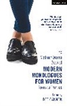 Dee Cannon, Alexandra Roach, Dee Cannon, Cannon Dee - The Methuen Drama Book of Modern Monologues for Women