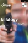 Gary Owen, Owen Gary - Killology