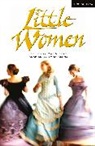 Louisa May Alcott - Little Women