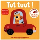 Marion Billet, Collectifs Jeunesse - Tut tuut !