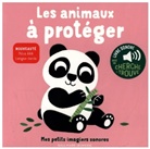 Billet, Marion Billet - Les animaux à protéger