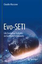 Claudio Maccone - Evo-SETI