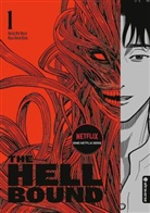 Gyu-Seok Choi, Sang-Ho Yeon - The Hellbound 01
