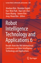 Han-Lim Choi, Brendan Englot, Jinwhan Kim, Jong-Hwan Kim, Junmo Kim, Hyun Myung... - Robot Intelligence Technology and Applications 6