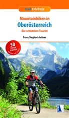Franz Sieghartsleitner - Mountainbiken in Oberösterreich