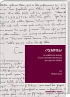 Matthias Grandl, Matthias Michael Grandl - Ciceroniana
