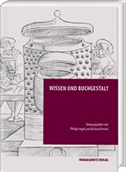 Philipp Hegel, Krewet, Michael Krewet - Wissen und Buchgestalt