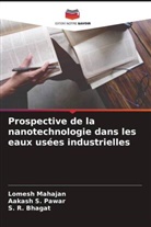 S. R. Bhagat, Lomesh Mahajan, Aakash S. Pawar - Prospective de la nanotechnologie dans les eaux usées industrielles