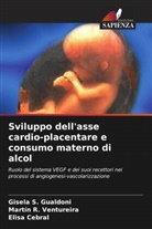 Elisa Cebral, Gisela S. Gualdoni, Martín R. Ventureira - Sviluppo dell'asse cardio-placentare e consumo materno di alcol
