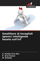 M. Brindha, P. Arun Kumar, K. Samba Siva Rao - Smaltitore di tovaglioli igienici intelligente basato sull'IoT