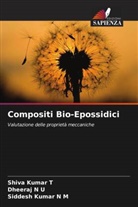Siddesh Kumar N M, Dheeraj N U, Shiva Kumar T - Compositi Bio-Epossidici