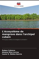 Rubén Cabrera, Jhoana Díaz-Larrea, Laura G. Núñez-García - L'écosystème de mangrove dans l'archipel cubain